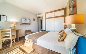 Hotel Austral By Exsel